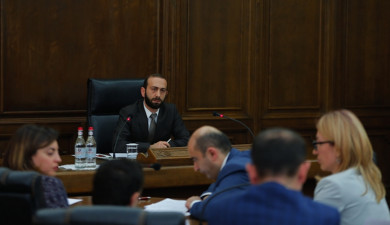 Խորհրդարանական շաբաթ