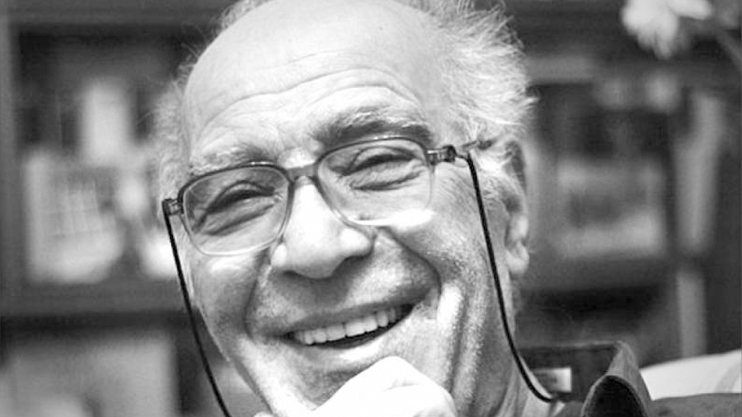 Armenian Painter Henrik Mamyan