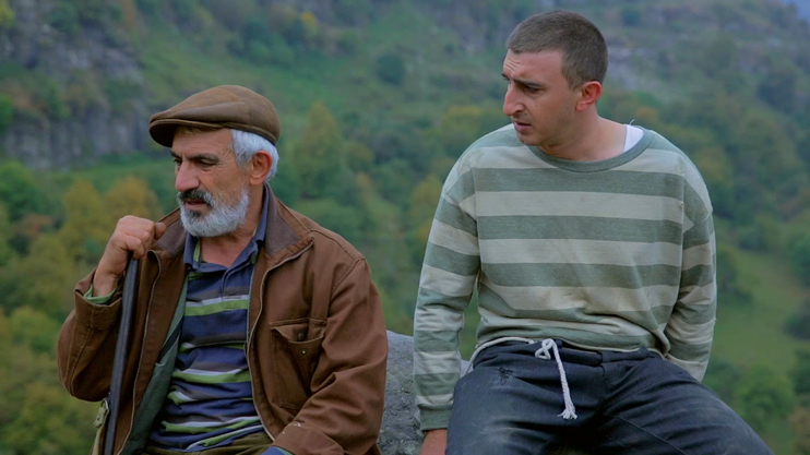 Our Village (Episode 1)