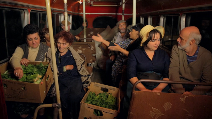 Our Village (Episode 3)