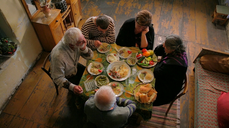 Our Village (Episode 4)