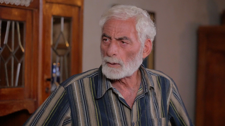 Т/С «Наше село» (серия 5)