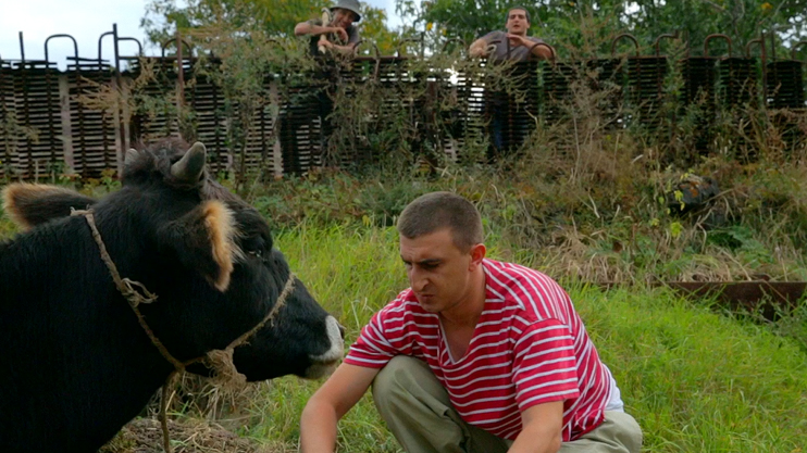 Т/С «Наше село» (серия 6)