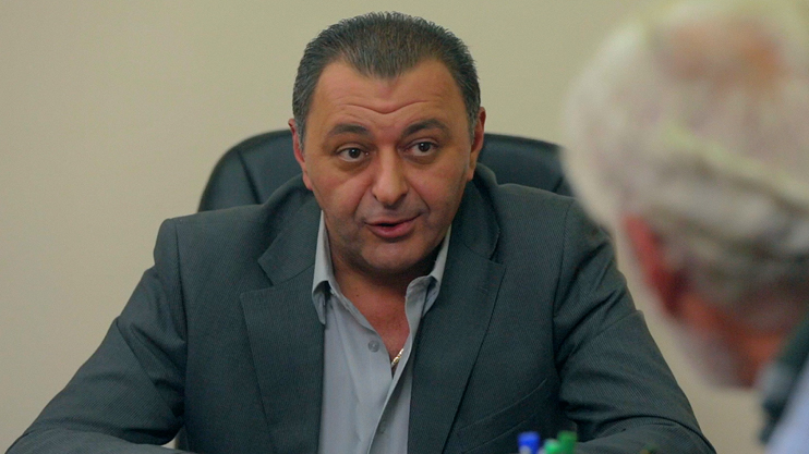 Т/С «Наше село» (серия 7)