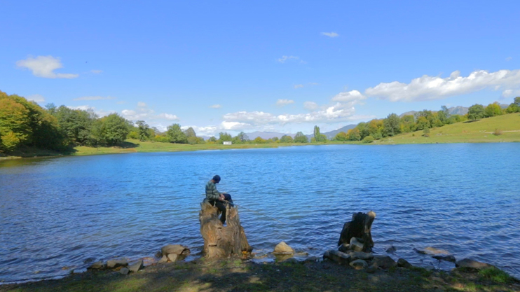 Т/С «Наше село» (серия 9)