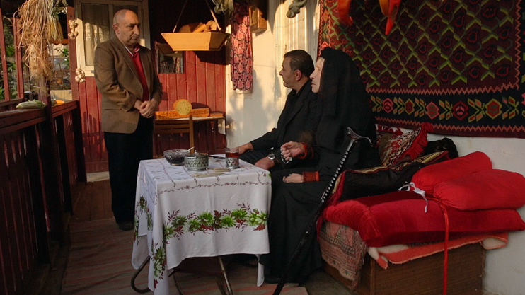 Т/С «Наше село» (серия 10)