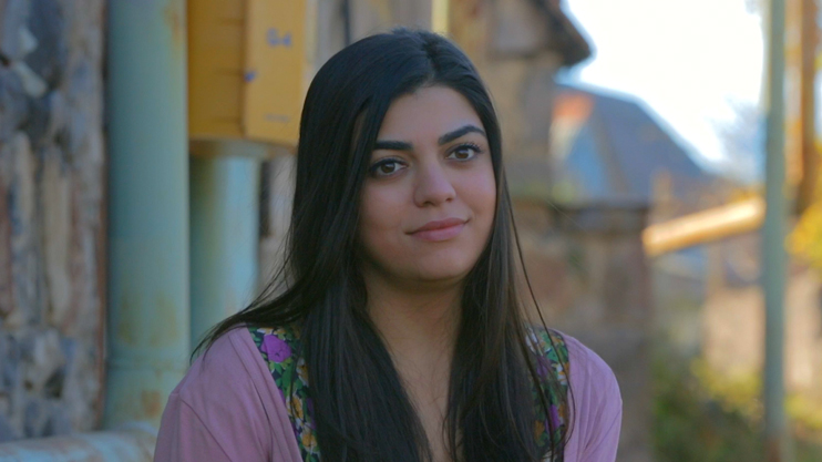 Т/С «Наше село» (серия 13)