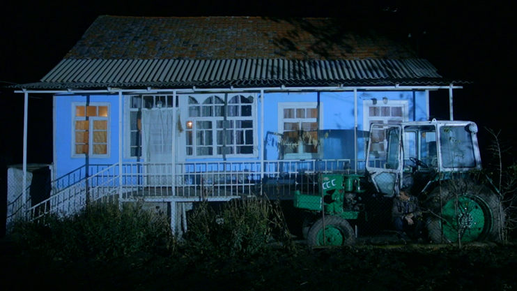 Т/С «Наше село» (серия 14)