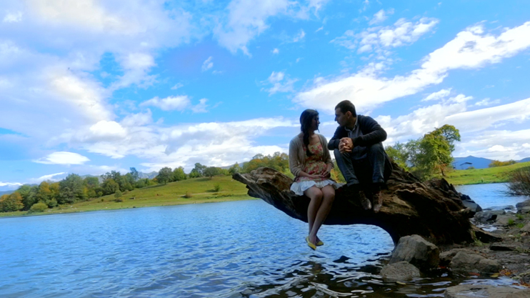 Т/С «Наше село» (серия 15)