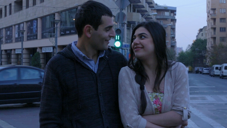 Т/С «Наше село» (серия 16)