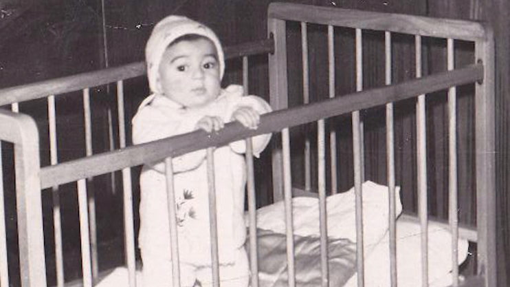 60-ամյա արտիստի կյանքը. Նարեկ Դուրյան