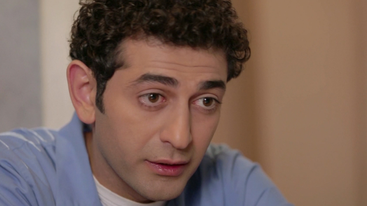 Հ/Ս «Շտապ Օգնություն 3D»  (մաս 1)