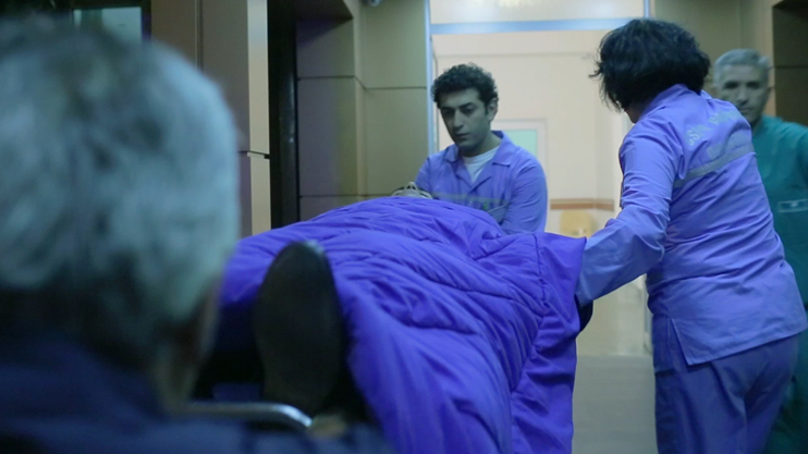 Հ/Ս «Շտապ Օգնություն 3D»  (մաս 3)