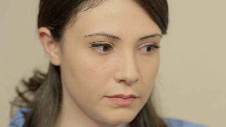 Հ/Ս «Շտապ Օգնություն 3D»  (մաս 4)