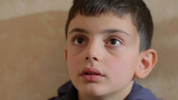 Հ/Ս «Շտապ Օգնություն 3D»  (մաս 6)