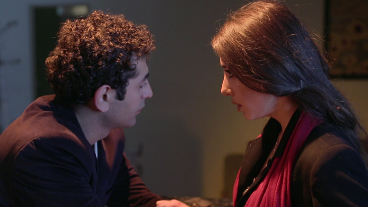 Հ/Ս «Շտապ Օգնություն 3D» (մաս 12)