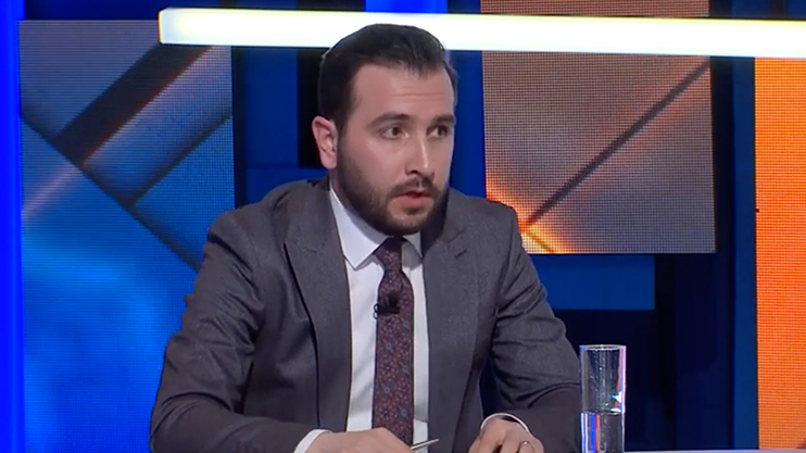 Public Discussion: New Governmental Structure