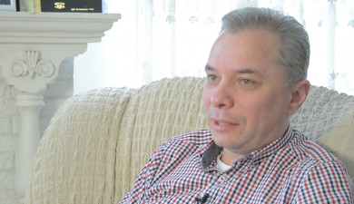 Кусочек Армении. Дмитрий Писаренко