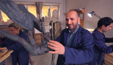 Հրապարակում