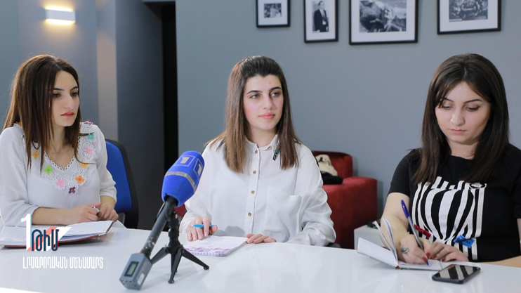 Журналистская дуэль