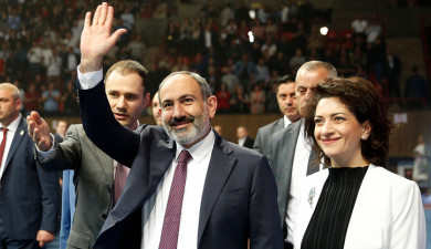 News 60 Minutes: Main Report