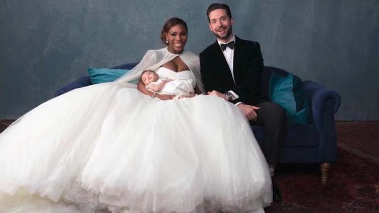 Ինտերնետ գործարար, ակտիվիստ և ներդրող Ալեքսիս Օհանյան