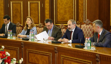 Вести: 60 минут. Главный выпуск