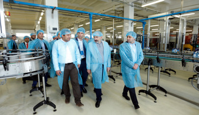 News 60 Minutes: Main Report