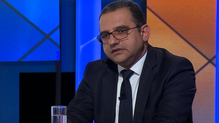 Public Discussion: Economic Development and Investment