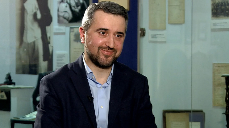 Ազգայինը արվեստում