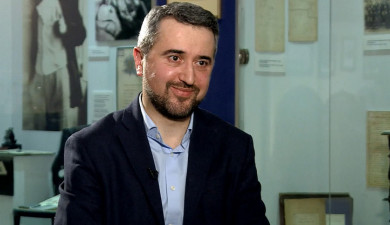 Ազգայինը արվեստում