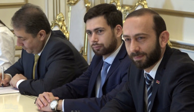 Խորհրդարանական շաբաթ