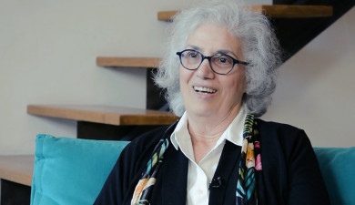 Кусочек Армении. Каролан Наджарян