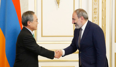 Вести: 60 минут. Главный выпуск