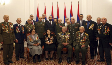 Вести: 60 минут. Главный выпуск