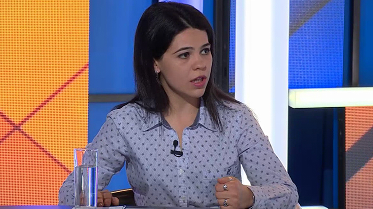 Հանրային քննարկում. Հրադադարի պայմանագրի 25-ամյակ