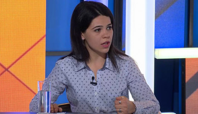 Հանրային քննարկում. Հրադադարի պայմանագրի 25-ամյակ