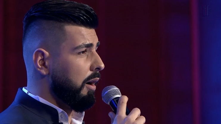 Երգ երգոց. Եվրատեսիլի երգեր