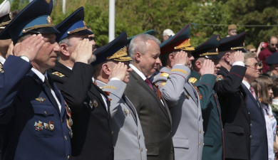 Խորհրդարանական շաբաթ