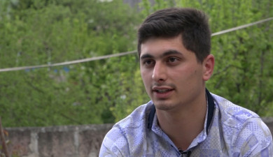 Герой нашего времени