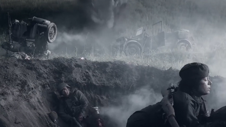 Chronicle of Victory Films and Songs