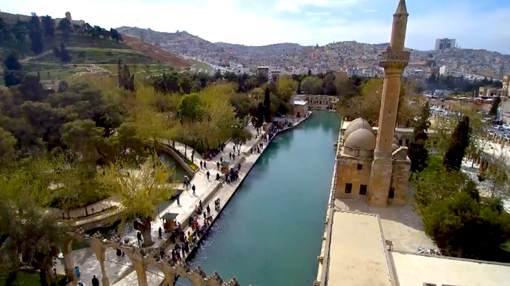 Бок о бок. Армяне и ассирийцы: исторический очерк