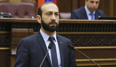 Խորհրդարանական շաբաթ