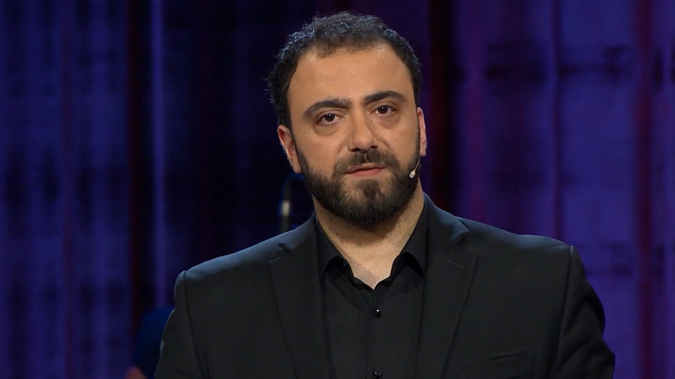 Երգ երգոց. Մայիսյան հաղթանակների տոն