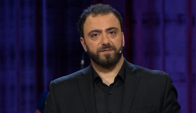 Երգ երգոց. Մայիսյան հաղթանակների տոն