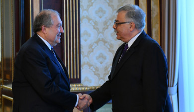 Լուրեր 60 րոպե. գլխավոր թողարկում