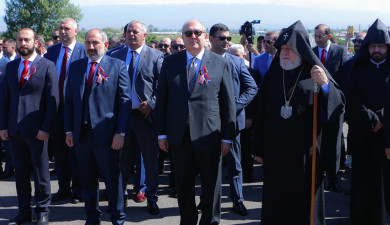 Լուրեր 60 րոպե. գլխավոր թողարկում