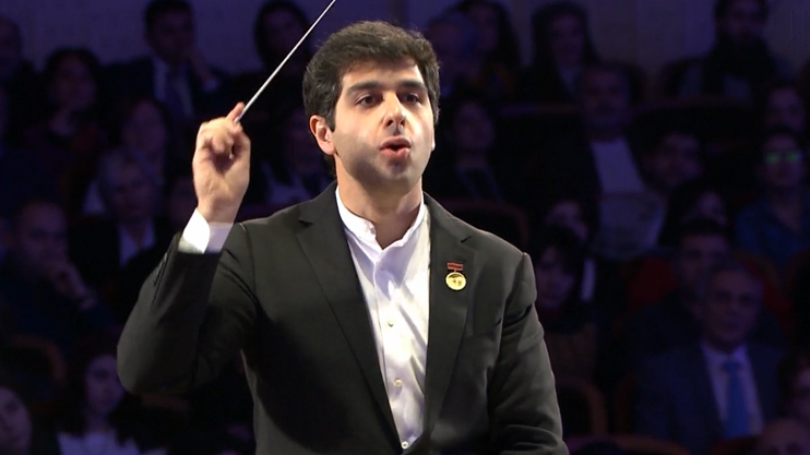 Армянский мир: 28 мая