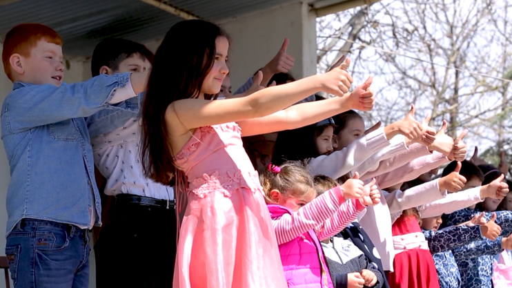 Side by Side: Armenians and Assyrians: Community