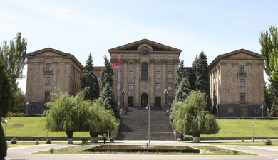 Լուրեր 60 րոպե. գլխավոր թողարկում